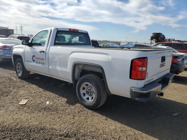 Photo 3 from auction – 2015 GMC SIERRA C15 with VIN 1GTN1TEC1FZ900904