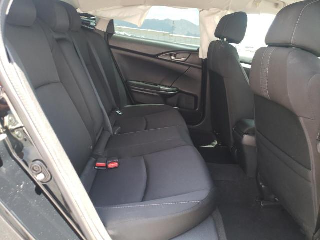 Photo 6 from auction – 2016 HONDA CIVIC EX with VIN 19XFC2F79GE023523