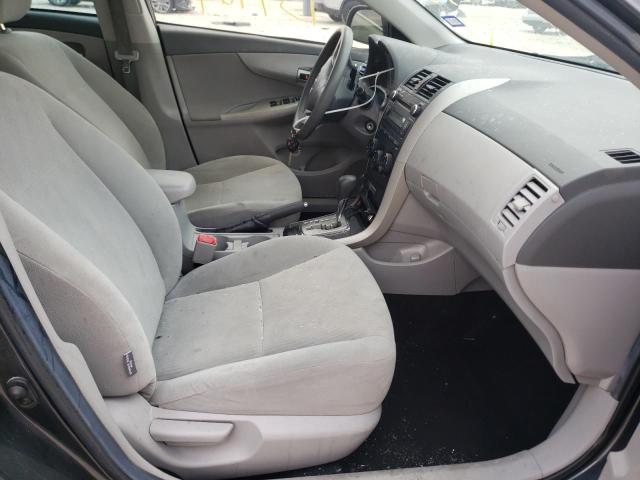 Photo 5 from auction – 2010 TOYOTA COROLLA BA with VIN 1NXBU4EE0AZ372078