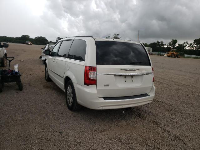 Photo 3 from auction – 2011 CHRYSLER TOWN & COU with VIN 2A4RR8DG4BR785449