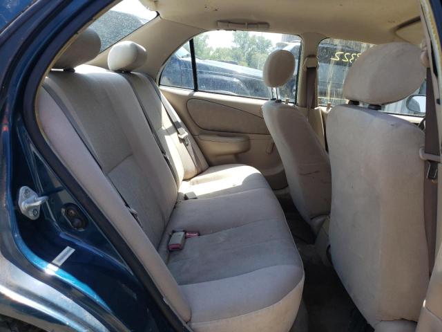 Photo 6 from auction – 1999 TOYOTA COROLLA VE with VIN 2T1BR12E7XC196192
