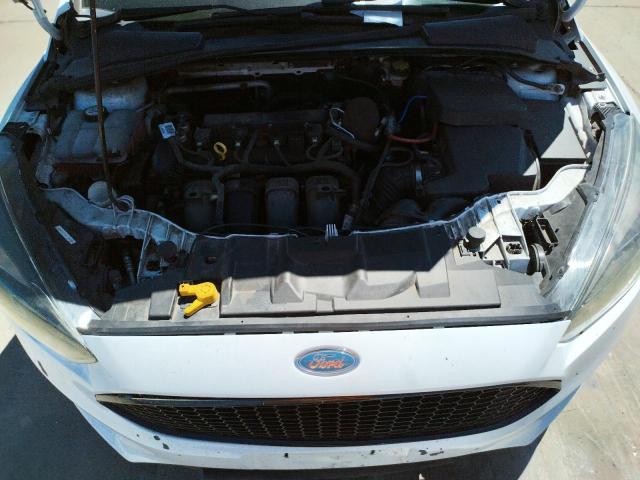 Photo 7 from auction – 2015 FORD FOCUS SE with VIN 1FADP3K21FL288718