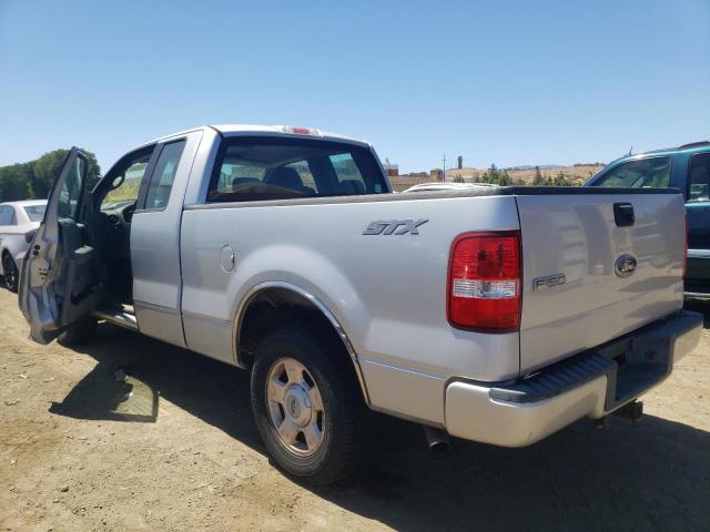 Photo 3 from auction – 2004 FORD F150 with VIN 1FTRX12W24NB15010
