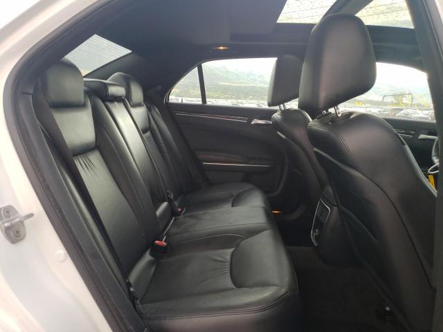 Photo 6 from auction – 2011 CHRYSLER 300 LIMITE with VIN 2C3CA5CG8BH562831
