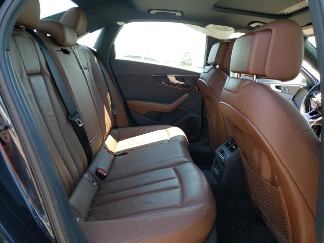 Photo 6 from auction – 2018 AUDI A4 PREMIUM with VIN WAUENAF40JA089746