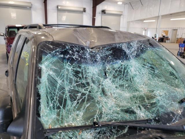 Photo 9 from auction – 2004 FORD EXPLORER X with VIN 1FMDU73W14UC09286
