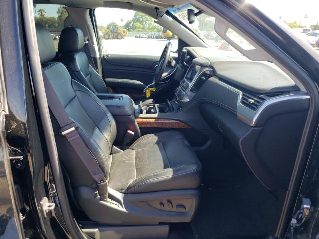 Photo 5 from auction – 2016 CHEVROLET SUBURBAN C with VIN 1GNSCJKC6GR447586