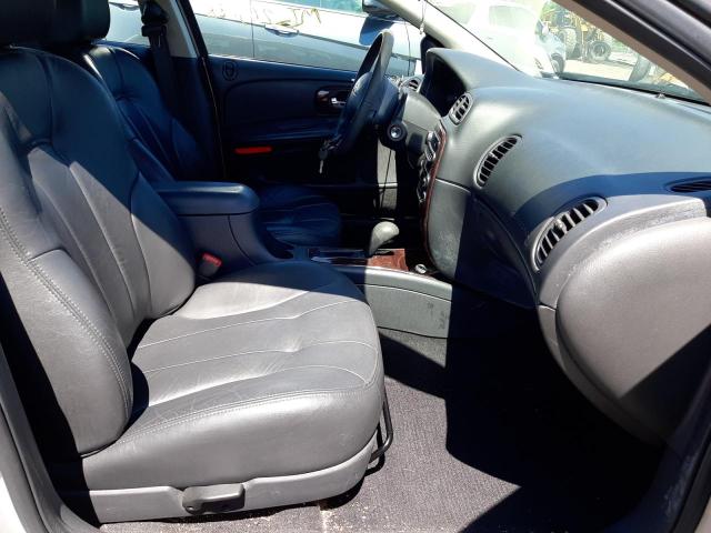 Photo 5 from auction – 2004 CHRYSLER CONCORDE L with VIN 2C3HD36M24H598780