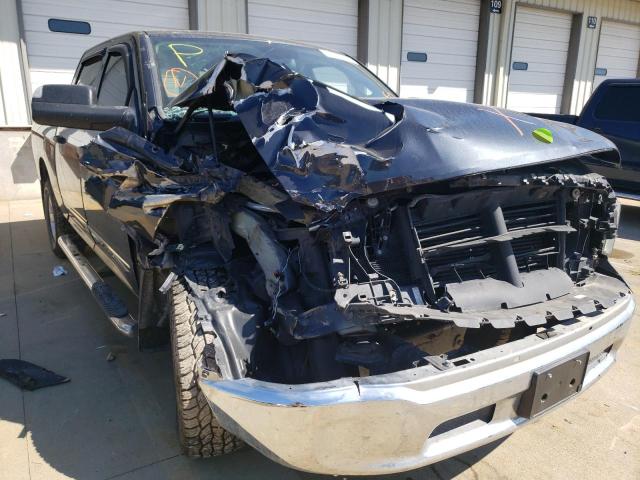 Фото 9 с аукциона – 2015 RAM 1500 ST с VIN 1C6RR7KM8FS579765