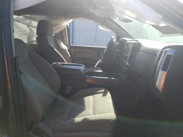Photo 5 from auction – 2015 CHEVROLET SILVERADO with VIN 3GCUKREC3FG328343