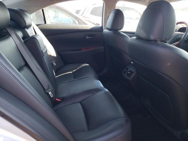 Foto 6 de la subasta – 2008 LEXUS ES 350 con VIN JTHBJ46G782239156