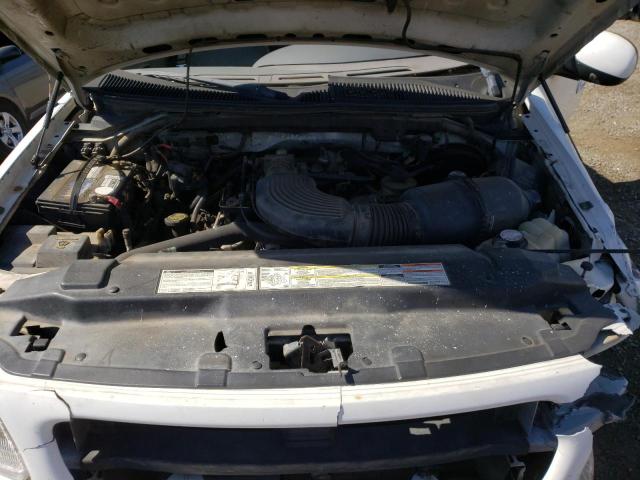 Photo 7 from auction – 1998 FORD F150 with VIN 1FTRX18L5WNA31702