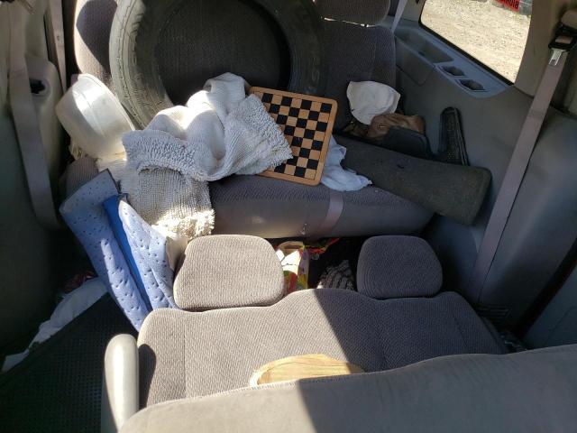 Photo 6 from auction – 2003 FORD WINDSTAR L with VIN 2FMZA51413BA93211