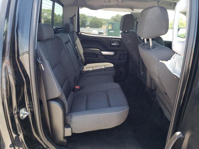 Photo 6 from auction – 2018 CHEVROLET SILVERADO with VIN 1GCUKREC5JF118272