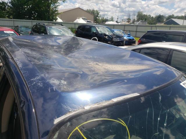 Photo 9 from auction – 2002 CHRYSLER PT CRUISER with VIN 3C4FY48B32T378335