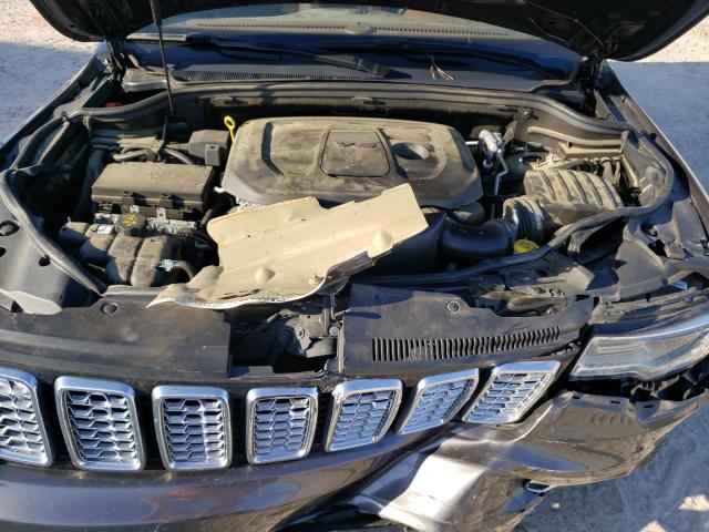 Photo 7 from auction – 2021 JEEP GRAND CHER with VIN 1C4RJECG6MC511145