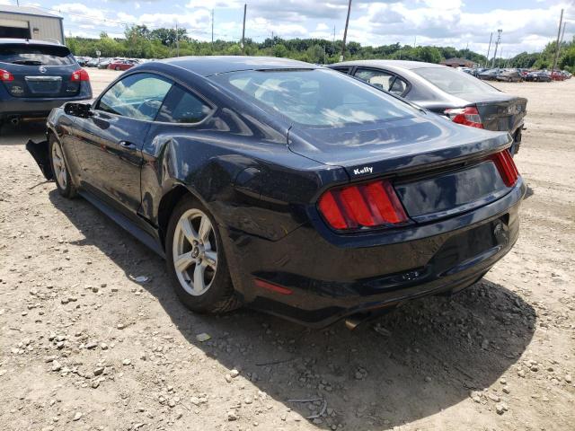 Photo 3 from auction – 2016 FORD MUSTANG with VIN 1FA6P8AM2G5218031