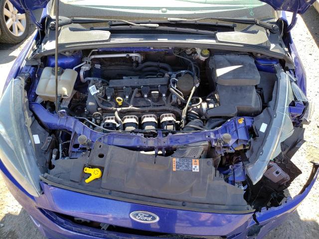 Photo 7 from auction – 2015 FORD FOCUS SE with VIN 1FADP3F29FL231435