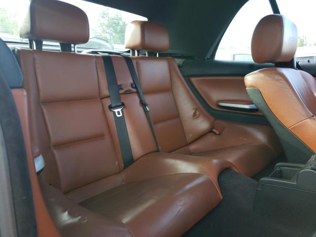 Photo 6 from auction – 2005 BMW M3 with VIN WBSBR93405PK10381