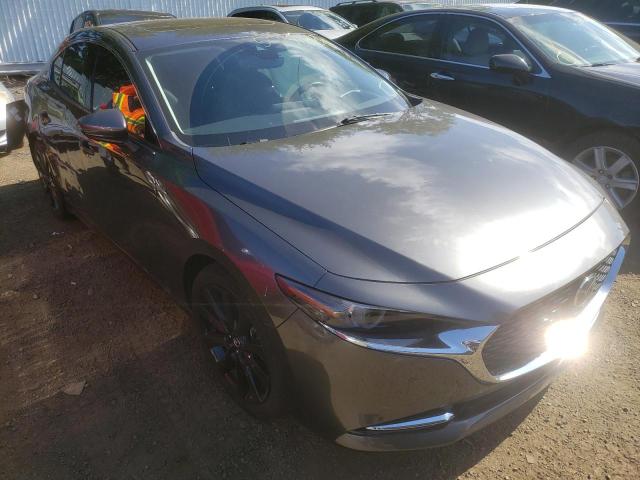 MAZDA 3 PREMIUM 2021 with VIN JM1BPBEY7M1310080 - Photo from auction