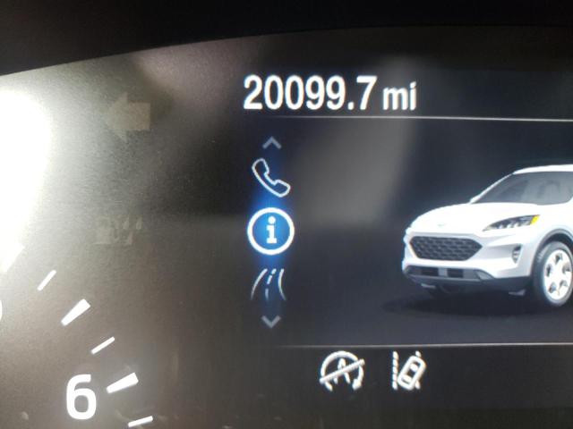Photo 8 from auction – 2020 FORD ESCAPE SEL with VIN 1FMCU0H69LUA46218