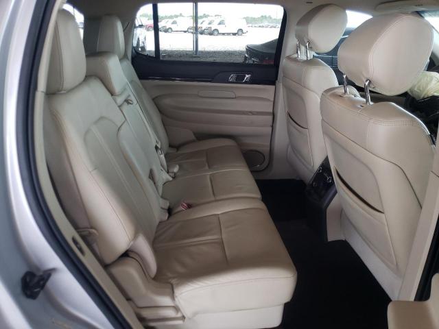 Photo 6 from auction – 2013 LINCOLN MKT with VIN 2LMHJ5FK7DBL54141