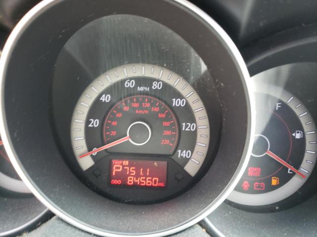 Foto 8 de la subasta – 2012 KIA FORTE EX con VIN KNAFU4A26C5550250