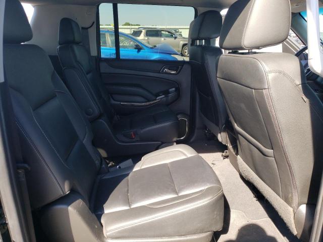 Photo 6 from auction – 2019 CHEVROLET SUBURBAN C with VIN 1GNSCHKC9KR256214