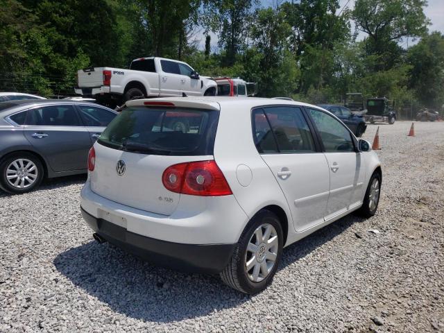 Photo 4 from auction – 2009 VOLKSWAGEN RABBIT with VIN WVWDB71K29W005179