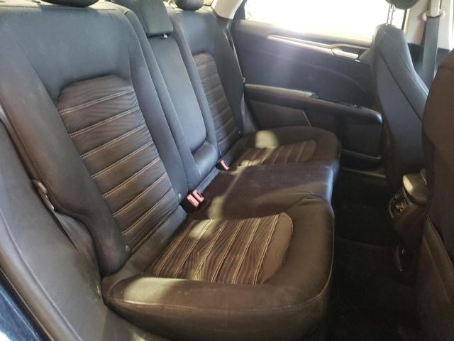 Photo 6 from auction – 2016 FORD FUSION SE with VIN 3FA6P0H78GR108776