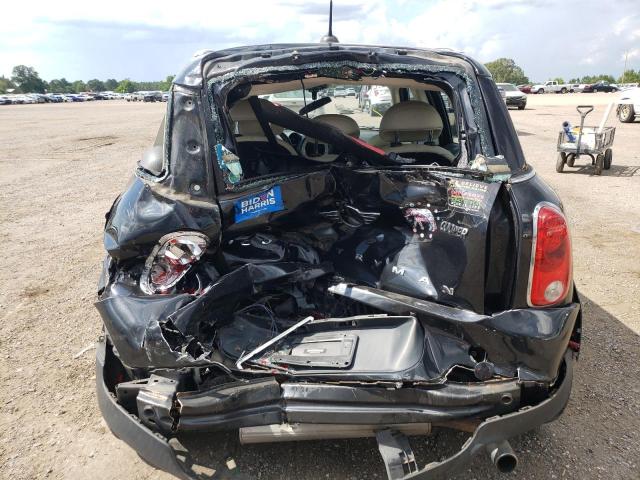 Photo 9 from auction – 2014 MINI COOPER COU with VIN WMWZB3C52EWR38240