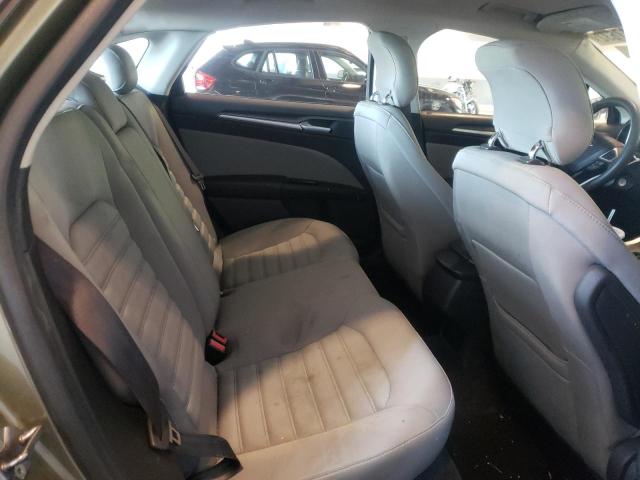 Photo 6 from auction – 2013 FORD FUSION S with VIN 3FA6P0G72DR166301