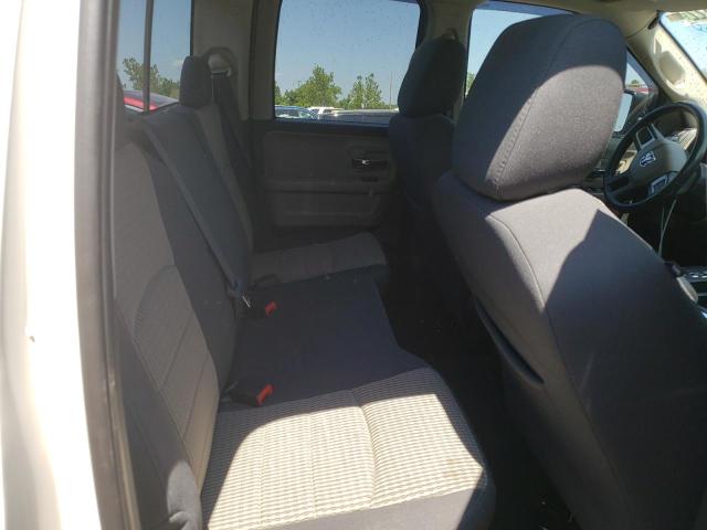 Photo 6 from auction – 2009 DODGE RAM 1500 with VIN 1D3HB18T89S727168