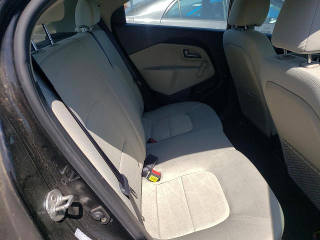 Photo 6 from auction – 2012 KIA RIO LX with VIN KNADM5A34C6016583