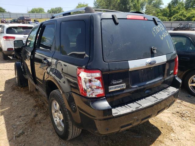 Zdjęcie 3 z aukcji – 2011 FORD ESCAPE LIM z VIN 1FMCU9EG8BKA11889