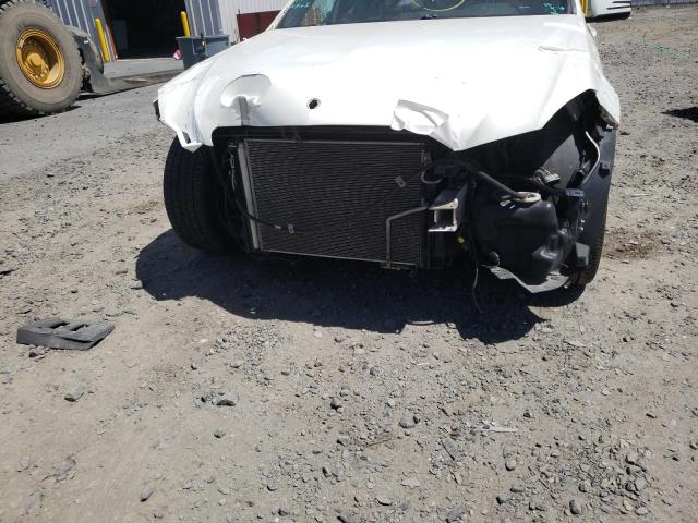 Photo 10 from auction – 2012 MERCEDES-BENZ E 350 4MAT with VIN WDDHF8JB8CA615884