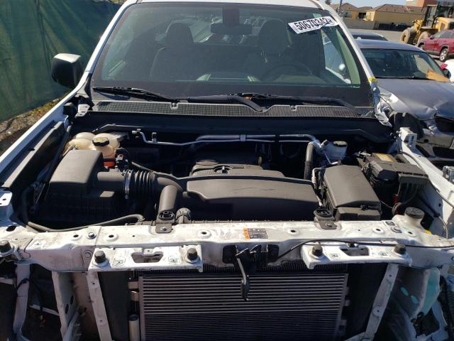 Photo 7 from auction – 2018 CHEVROLET COLORADO with VIN 1GCHSBEA9J1310105