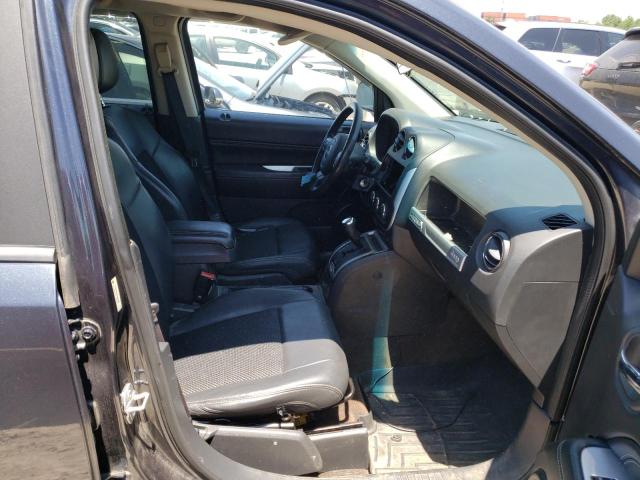 Фото 5 с аукциона – 2014 JEEP COMPASS LA с VIN 1C4NJCEAXED662786
