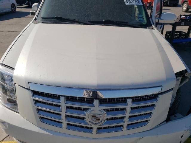 Photo 7 from auction – 2011 CADILLAC ESCALADE P with VIN 1GYS4CEF8BR213539