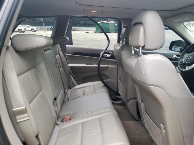 Photo 6 from auction – 2013 JEEP GRAND CHER with VIN 1C4RJEAG2DC573953