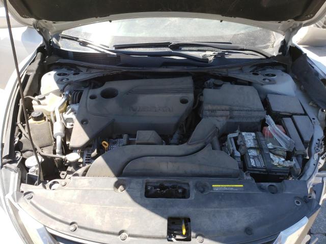 Photo 7 from auction – 2017 NISSAN ALTIMA 2.5 with VIN 1N4AL3APXHC149850