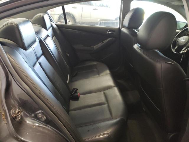 Photo 6 from auction – 2010 NISSAN ALTIMA BAS with VIN 1N4AL2AP8AN417721