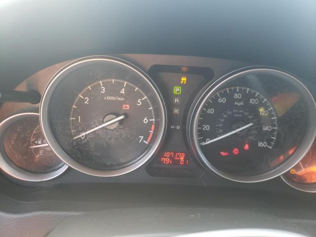 Photo 8 from auction – 2010 MAZDA 6 I with VIN 1YVHZ8BH7A5M18368