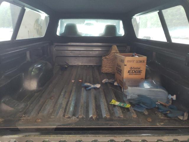 Photo 6 from auction – 2008 FORD RANGER with VIN 1FTYR10D18PA02196