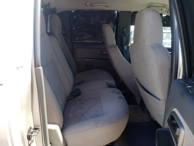 Photo 6 from auction – 2005 CHEVROLET COLORADO with VIN 1GCCS138058278274