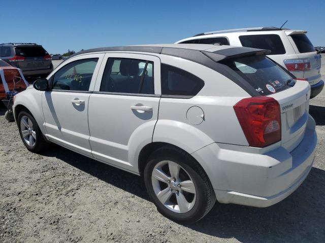 Photo 3 from auction – 2010 DODGE CALIBER SX with VIN 1B3CB4HA6AD533655