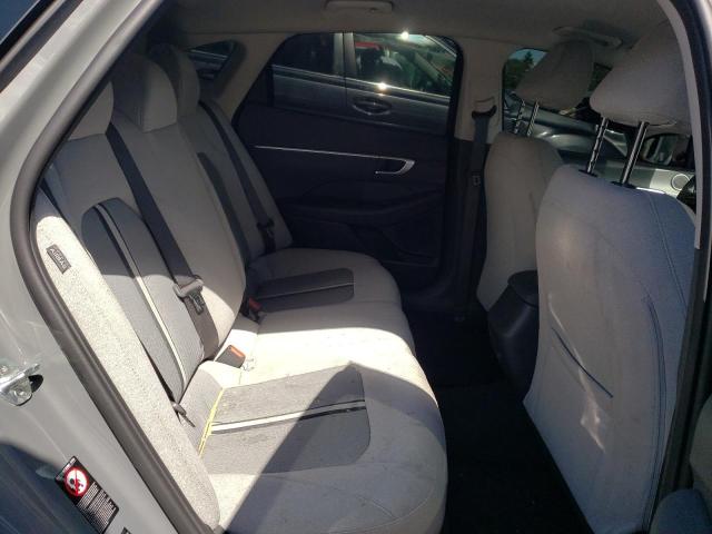 Photo 6 from auction – 2020 HYUNDAI SONATA SE with VIN 5NPEG4JA2LH040264