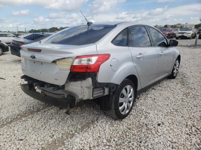 Photo 4 from auction – 2012 FORD FOCUS SE with VIN 1FAHP3F20CL332120
