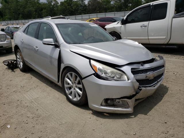 CHEVROLET MALIBU 2LT 2013 مع رقم تعريف المركبة 1G11E5SA2DF290620 - صورة من المزاد