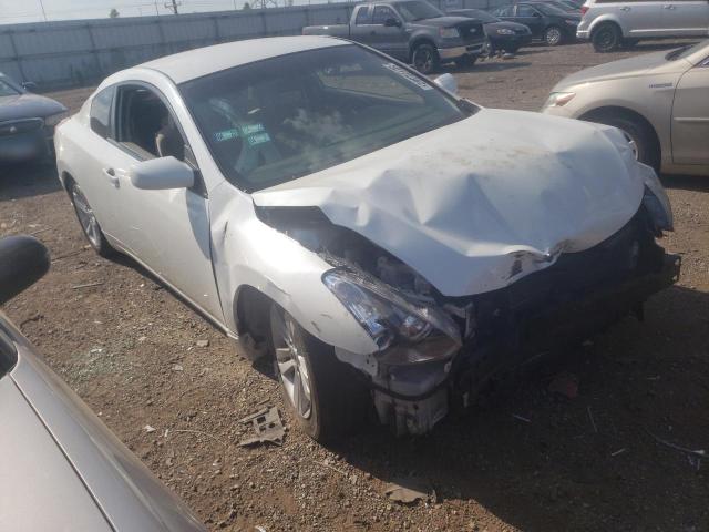 NISSAN ALTIMA S 2011 with VIN 1N4AL2EP7BC154340 - Photo from auction